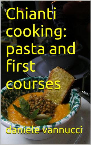 copertina first courses